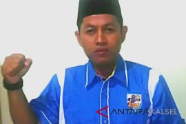 KNPI HST kecam aksi bom bunuh diri