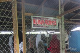 DLH Sumbar dorong seluruh sekolah terapkan program adiwiyata