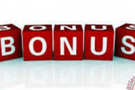 KONI Dumai Berikan Bonus Atlet Porprov Riau di Kampar lalu