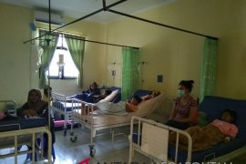 Pemkot Bogor tetapkan status KLB keracunan makanan