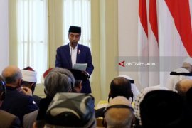 RI Dukung Poros Islam Wasathiyah Dunia Terbentuk (Video)