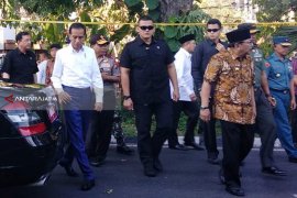 AKB Jatim Kutuk Teror Bom Gereja