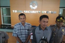 Surat suara Pilbup Kudus mulai dicetak