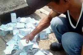 KTP Elektronik Tercecer di Bogor Menurut Kemendagri itu yang Rusak