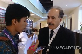 100 Ulama bahas Islam "wasathiyah" di Bogor