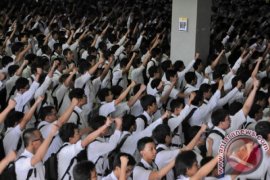 Mau beasiswa ke Jepang, ini syaratnya