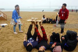 Kekerasan dalam Pendidikan di Madura Dibicarakan Mahasiswa RI di China