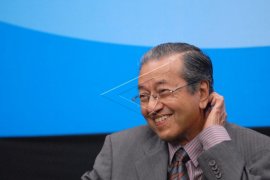 Mahathir akan kembali jadi PM Malaysia