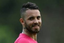 Alami gangguan pencernaan, Marlon kembali istirahat latihan