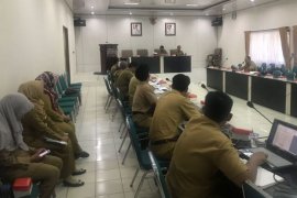 Barito Utara seleksi maskot flora-fauna daerah