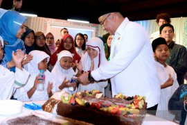 Ulang Tahun, Mendes Luncurkan Aplikasi "Desa Kini"