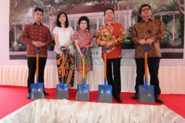 Konsorsium Pengembang Bangun Cagar Budaya Apartemen Menteng