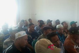 Nelayan Jembrana dan Banyuwangi protes rumpon