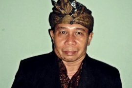 Seniman Bondres Ngurah "Susik" Sadika meninggal