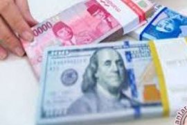 Nilai Dolar Tinggi, Untungkah Ekonomi Riau yang Punya Volume Ekspor Besar?