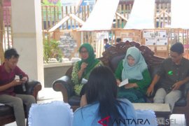 Lipsus - Kementerian LHK apresiasi festival kolaborasi nyawa sungai Banjarmasin