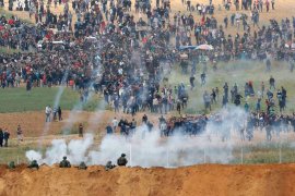 Ini solusi Biden untuk Israel-Palestina
