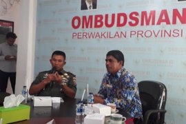 Antisipasi bom, Pangdam IX/Udayana minta tingkatkan pengawasan terpadu