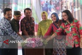 Pemkot gelar pasar murah jaga stabilitas harga