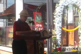 Gubernur Pastika soroti mayoritas berat siswa tak ideal