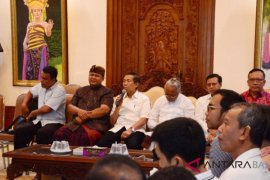 Bali tuan rumah World Hindu Meet 2018