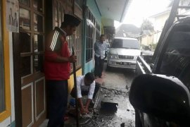 Mantan Dirut PDAM Bandarmasih bebas bersyarat