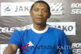 Kecewa wasit, pelatih Perseru bilang timnya dirampok