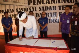 Buleleng canangkan Gerakan Nasional Sadar Tertib Arsip
