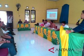Pengembangan PLBN Serasan masuki tahapan sosialisasi