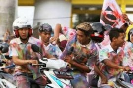 Pengumuman Kelulusan Sore nanti, Disdik Riau Harap Tidak Konvoi dan Coret-Coretan