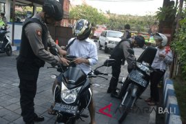 Satpol PP Denpasar tingkatkan keamanan lingkungan