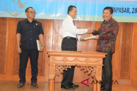 Pemkab Jembrana raih WTP selama empat tahun