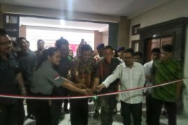 Pameran foto "Peringatan 20 Tahun Reformasi 1998"