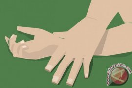 Terpopuler:  Harga emas Antam stabil,  AC Milan resmi perpanjangan kontrak Alexis, hingga perkosa puluhan kali siswi SMA