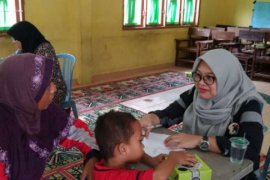 Pertamina Beri Pengobatan Gratis dan Santunan Bagi Warga Kurang Mampu Pekanbaru