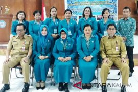 PKK Mahakam Ulu hindari terlibat politik