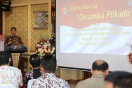 Pjs Gubernur Lampung soroti kampanye hitam