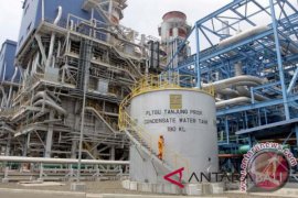 PLTGU Jawa 2 terhubung sistem kelistrikan Jawa-Bali