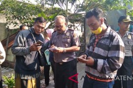 Tak ada tanda kekerasan pada mayat penjual roti di Solo
