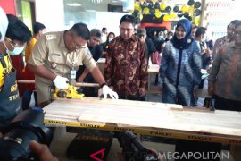 Pradi dorong komunitas hasilkan produk kreatif