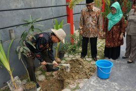 KOPERTIS XI PEDULI LINGKUNGAN