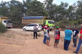 PT GAL tak bisa bayar jasa penyiraman, ini alasannya
