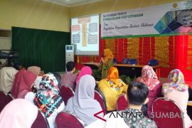 Kementan optimalkan peran pustakawan diseminasi inovasi pertanian