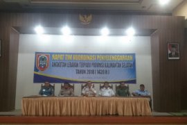 Dishub Kalsel: Trailer dilarang melintas jelang lebaran