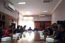 Insiden Tirta Empul, Gianyar susun "SOP" objek wisata