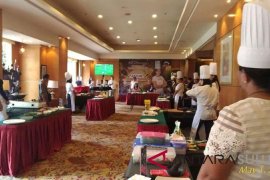 Aston Manado dorong sosialita tingkatkan kualitas kuliner lokal