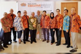 REI DKI - UI Selenggarakan Real Estate Executive Program