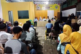 Anggota DPRD Bekasi jelaskan Tugas Pokok dan Fungsi DPRD