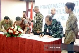 Kata Menteri Rini Sinergi BUMN Tingkatkan Efisiensi