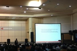 Risma Kumpulkan Guru Agama se-Surabaya Tangkal Radikalisme (Video)